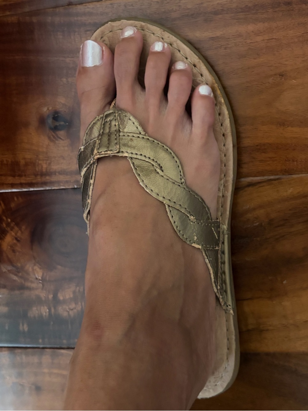 Born b.o.c. women’s sandals 7M